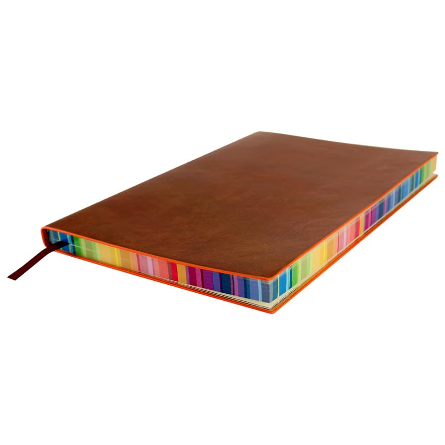 Agenda – Memo de Eco-Cuero - imagen 2