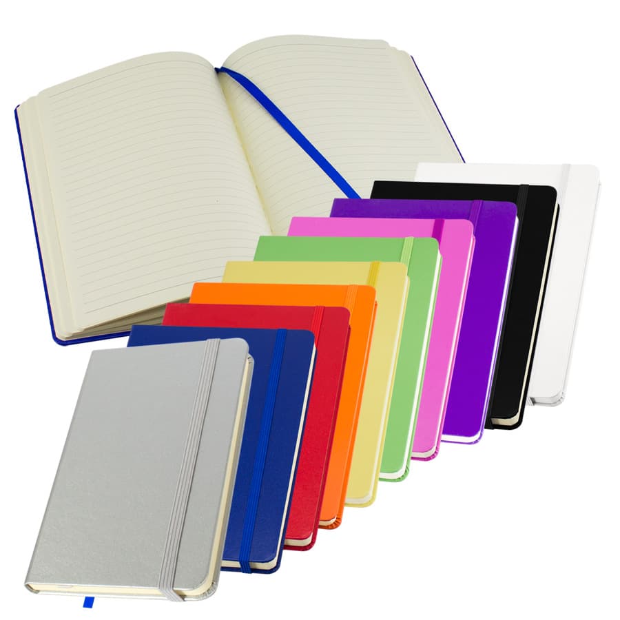 Cuaderno Colorskine