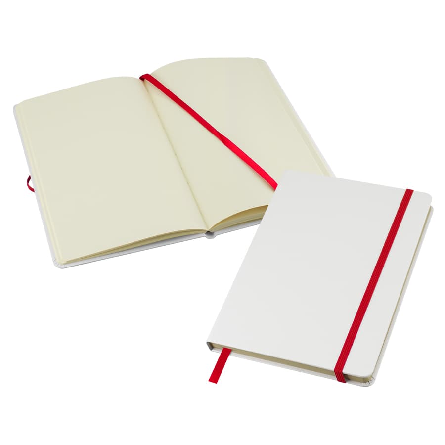 Cuaderno Whiteskine - imagen 5