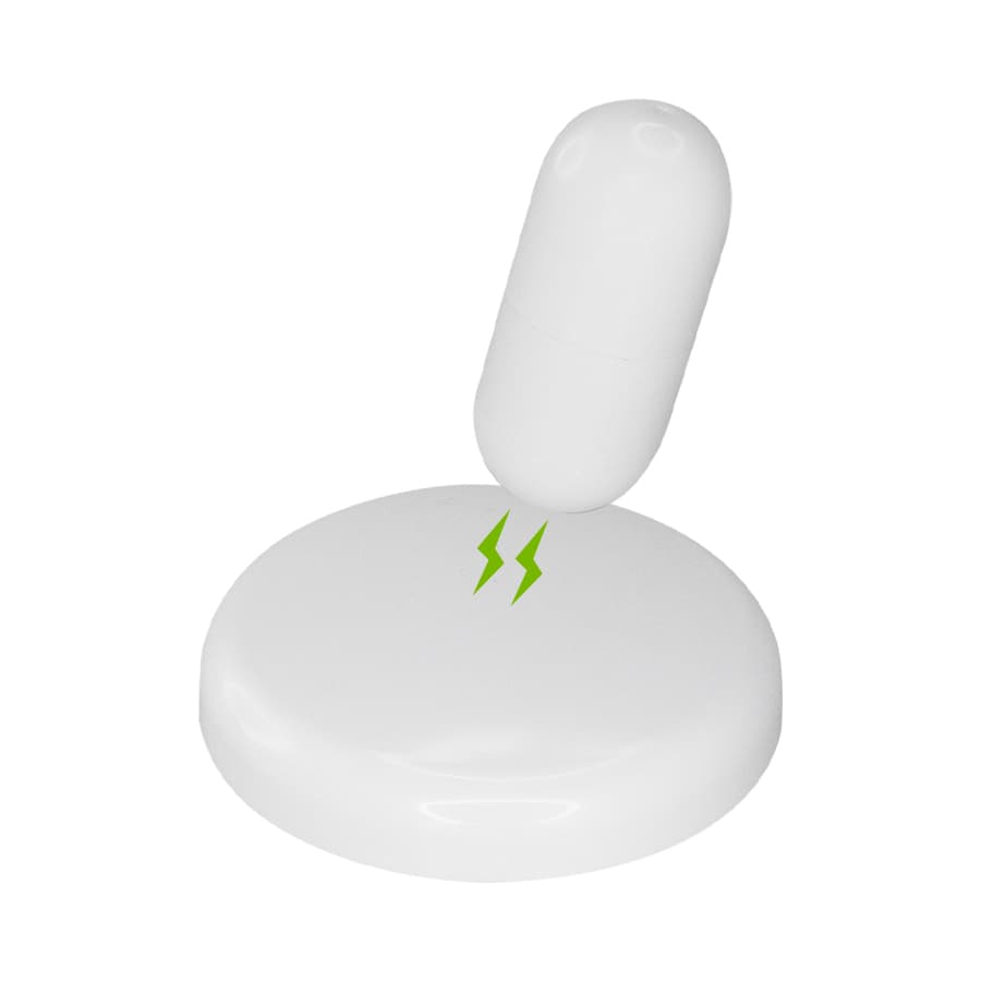 Destacador Imantado Cápsula - imagen 3