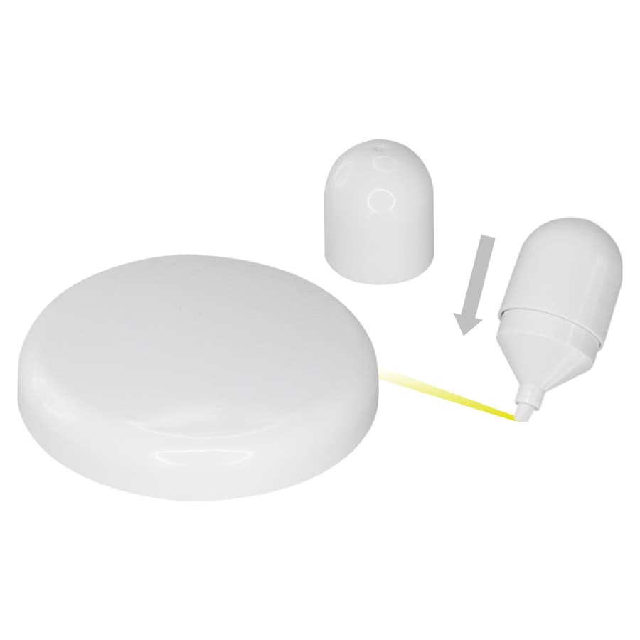 Destacador Imantado Cápsula - imagen 4