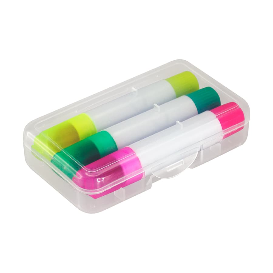 Set 3 Destacadores de Cera - imagen 2