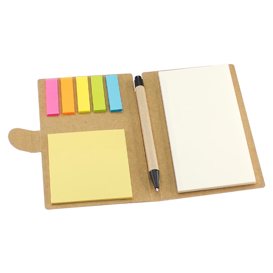 Memo Set Ecológico Large - imagen 3