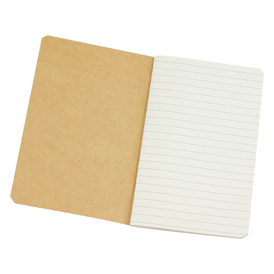 Libreta Ecológica Cambridge - imagen 3