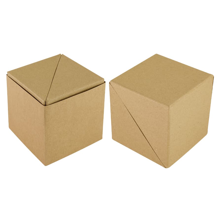 Memo Set Cubo Ecológico Porta-Lápices - imagen 11