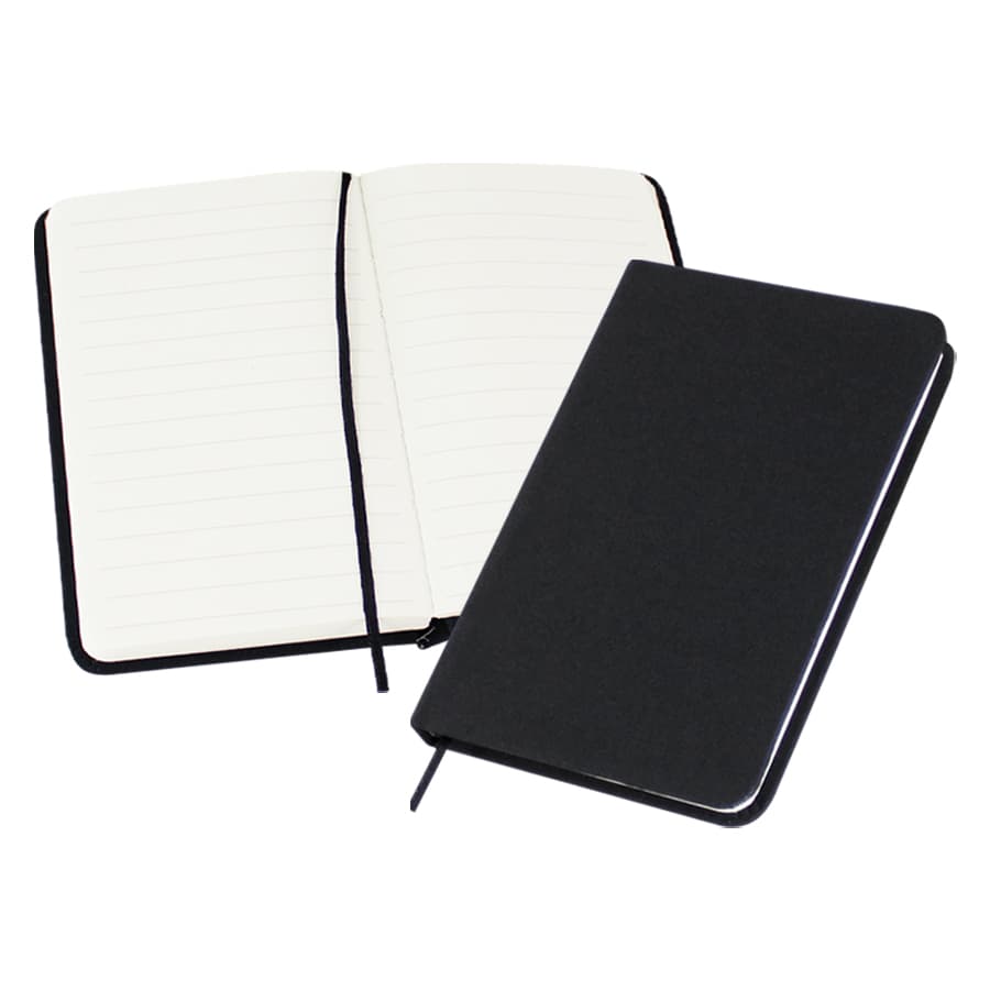 Libreta de Tela - imagen 4