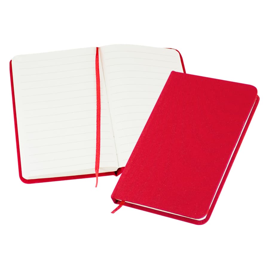 Libreta de Tela - imagen 3