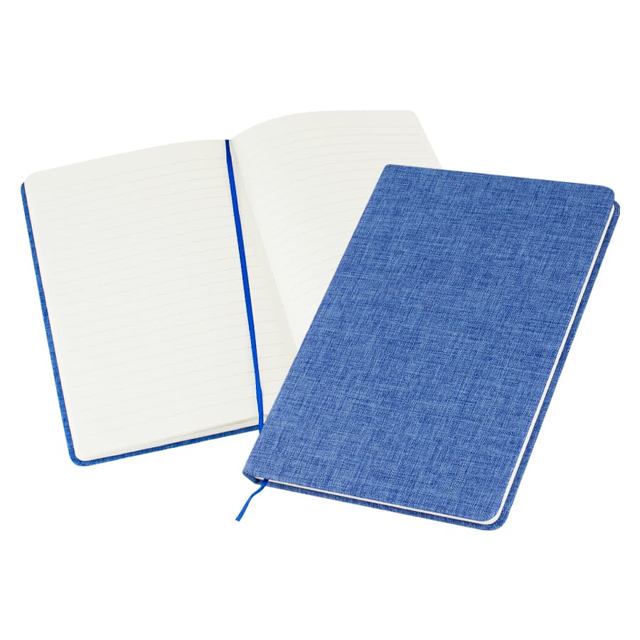 Cuaderno de Tela - imagen 2