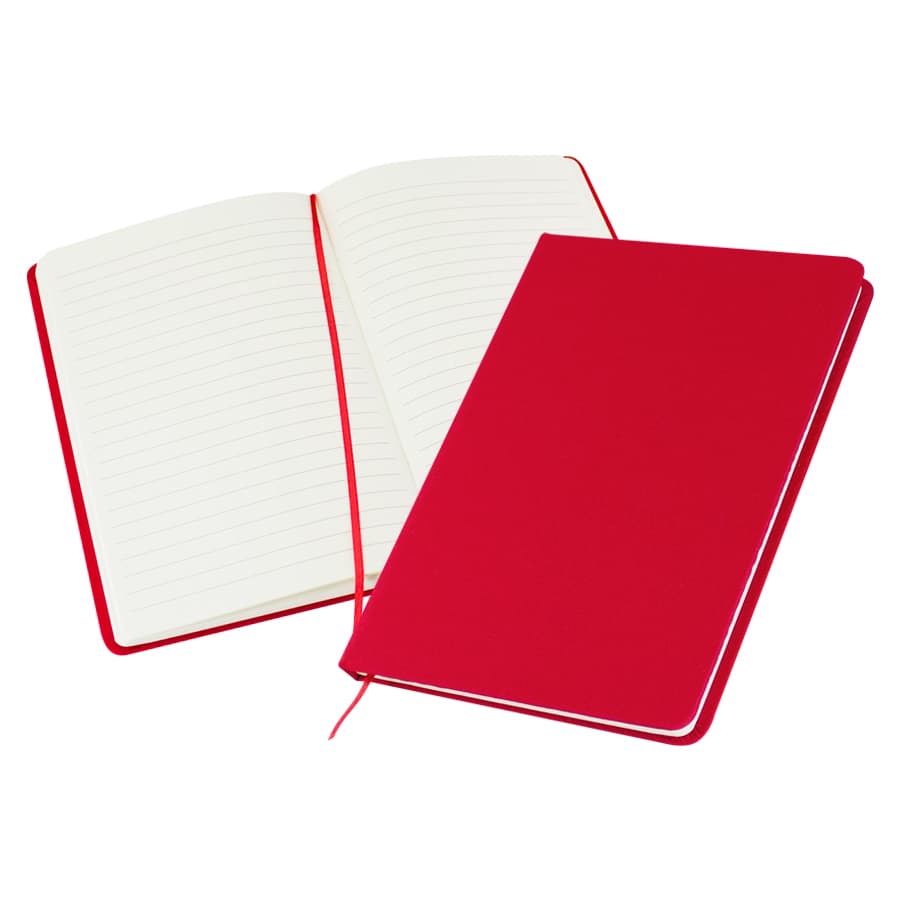 Cuaderno de Tela - imagen 3