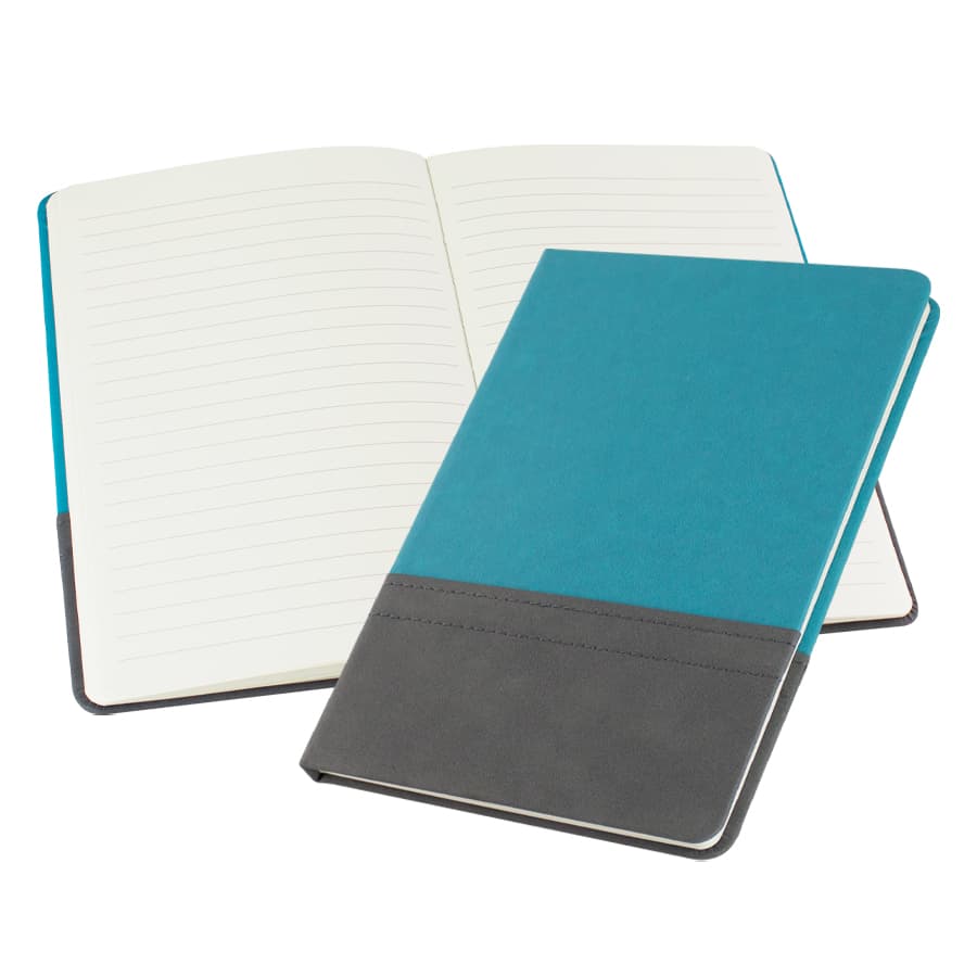 Cuaderno Velvet PU - imagen 2
