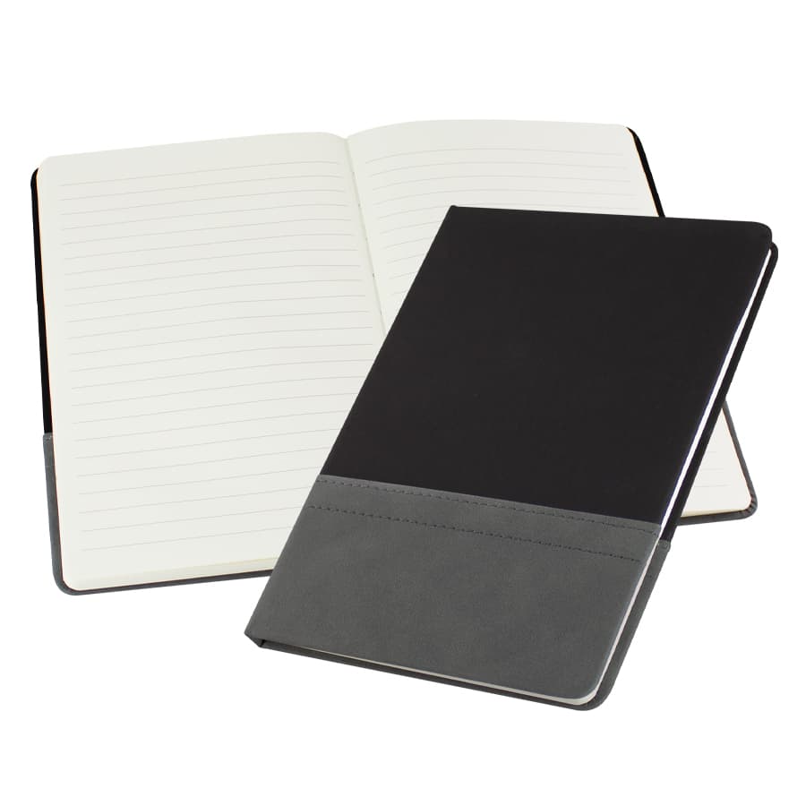 Cuaderno Velvet PU - imagen 5