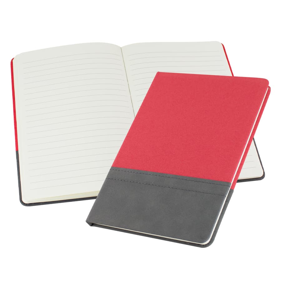 Cuaderno Velvet PU - imagen 3