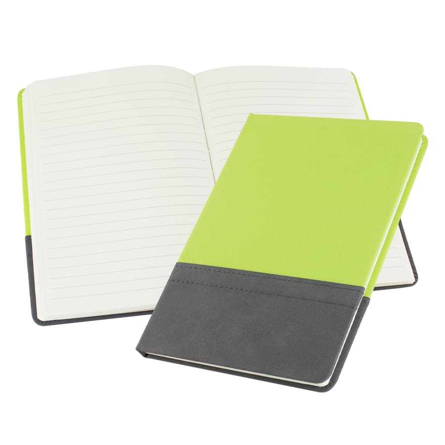 Cuaderno Velvet PU - imagen 4