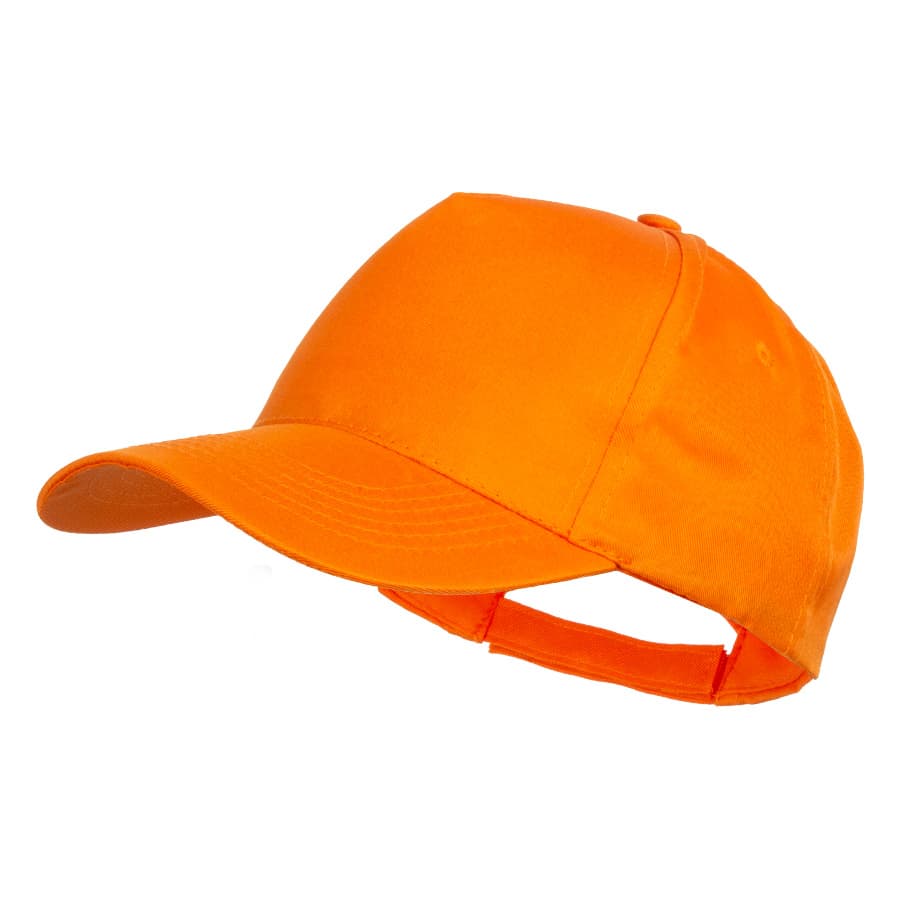 Gorro Jockey Poliéster Sublimación - imagen 7