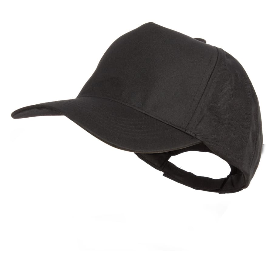 Gorro Jockey Poliéster Sublimación - imagen 11