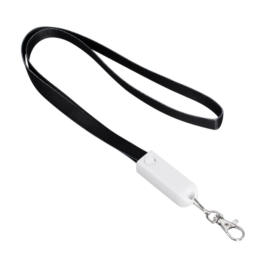 Connect Lanyard Multicargador - imagen 12