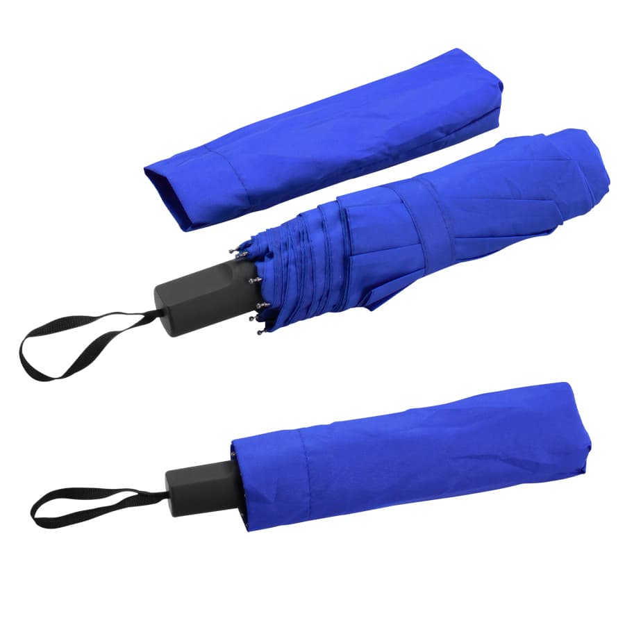 Deluxe Paraguas Corto PONGEE - imagen 3