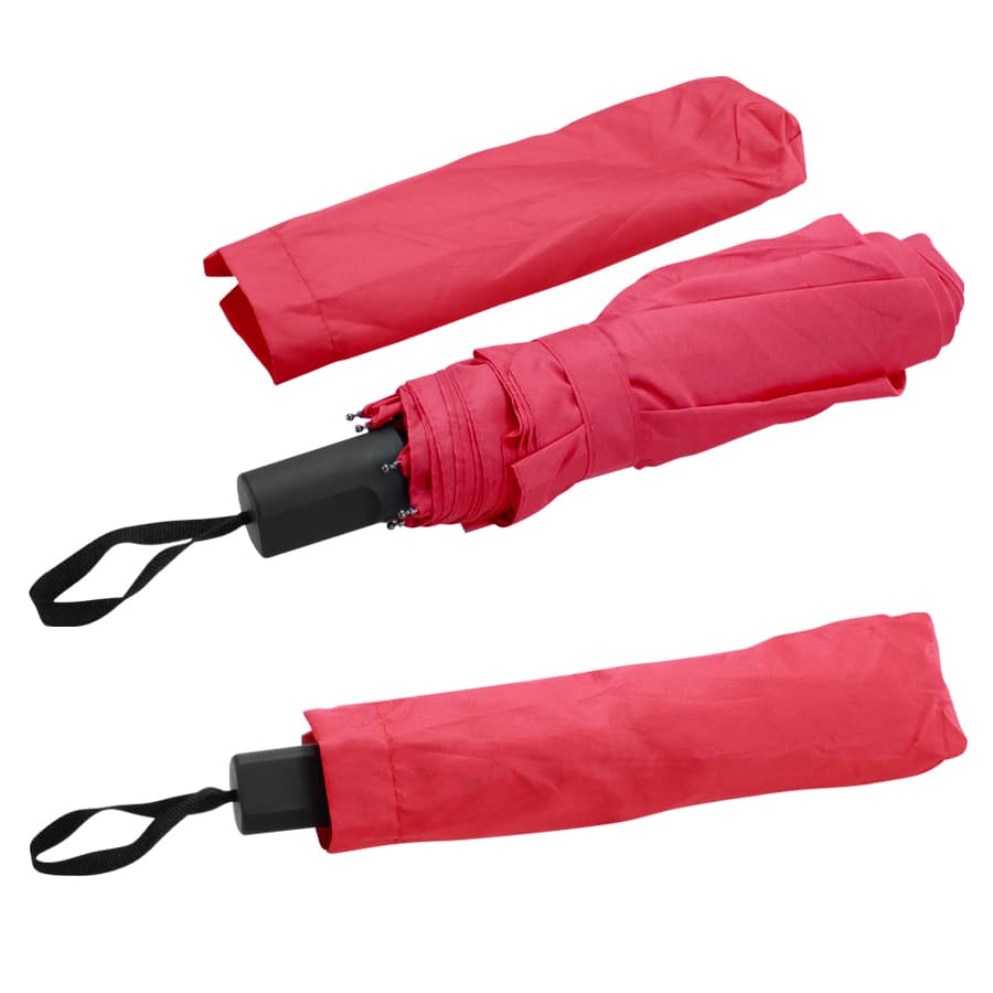 Deluxe Paraguas Corto PONGEE - imagen 5