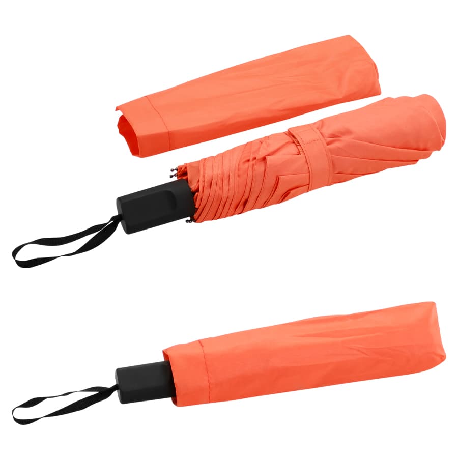 Deluxe Paraguas Corto PONGEE - imagen 7