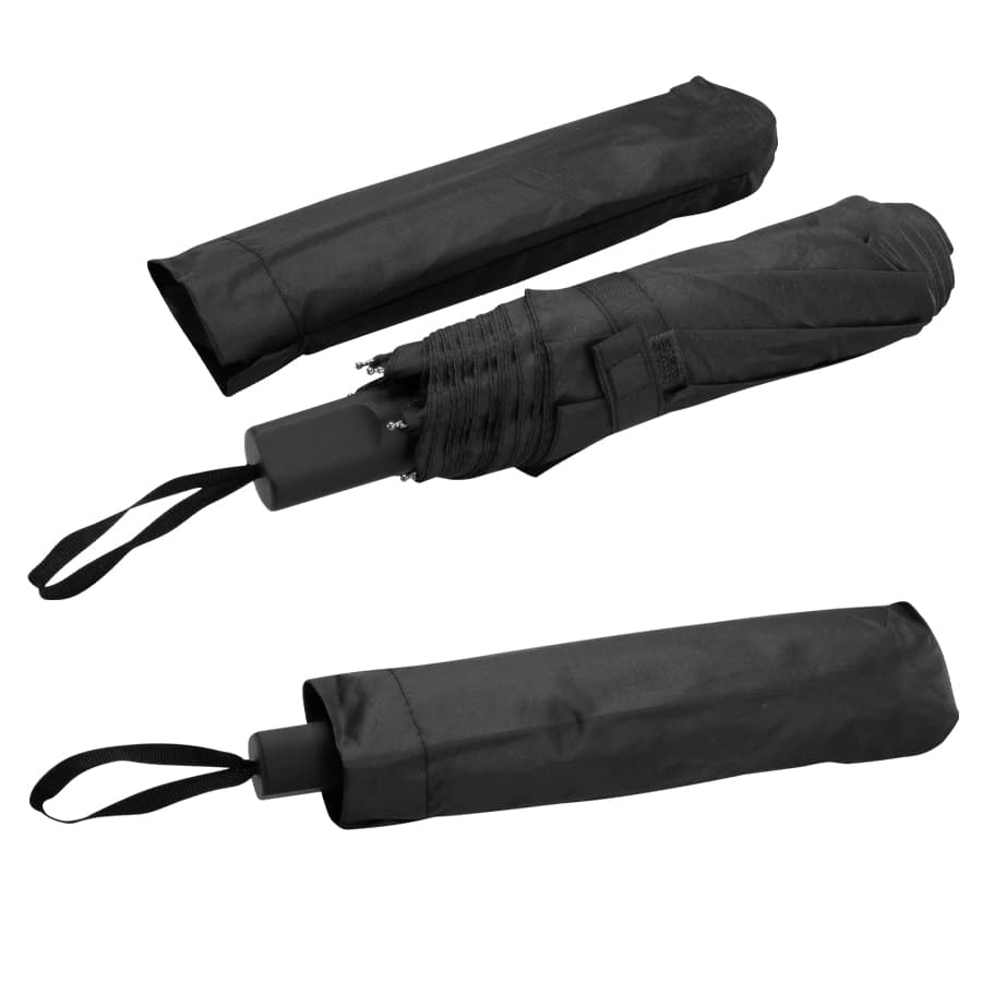 Deluxe Paraguas Corto PONGEE - imagen 9