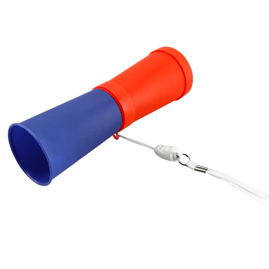 Vuvuzela Vamos Chile - imagen 2