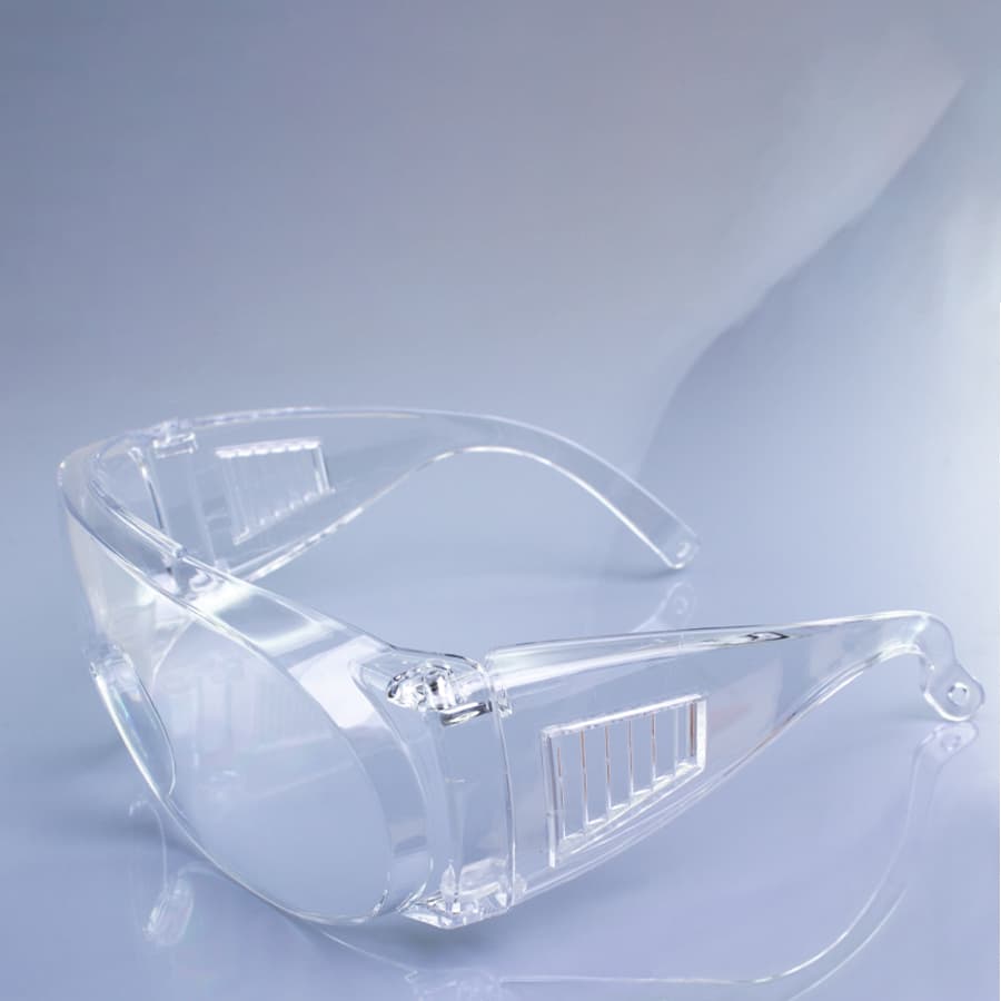 Lentes de Seguridad Protección Viral
