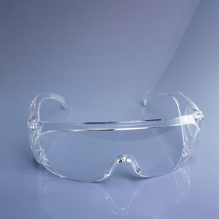 Lentes de Seguridad Protección Viral - imagen 3