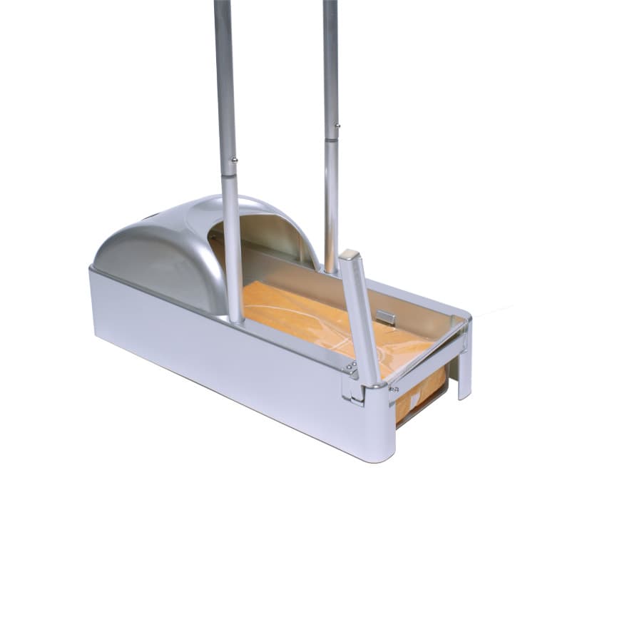 Dispensador Cubre-Calzado con apoyo - imagen 6