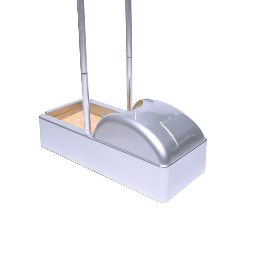Dispensador Cubre-Calzado con apoyo - imagen 5