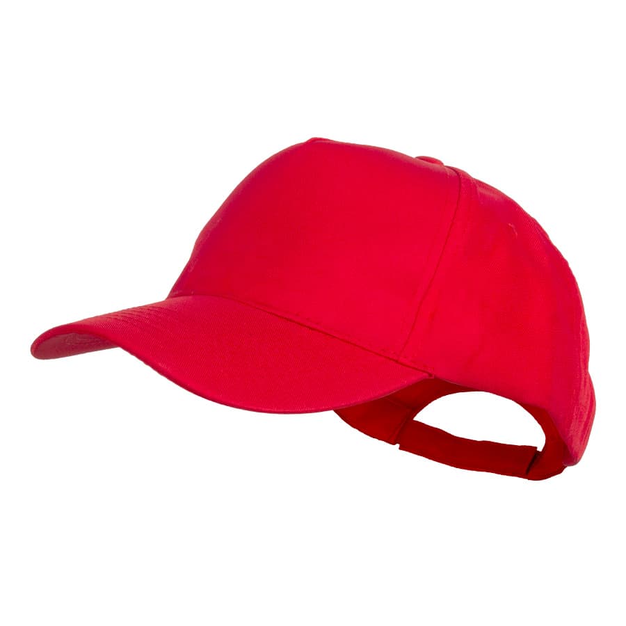 Gorro Jockey Poliéster Sublimación - imagen 5