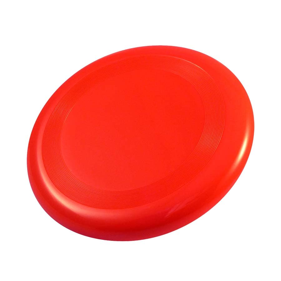 Frisbee Plástico - imagen 4