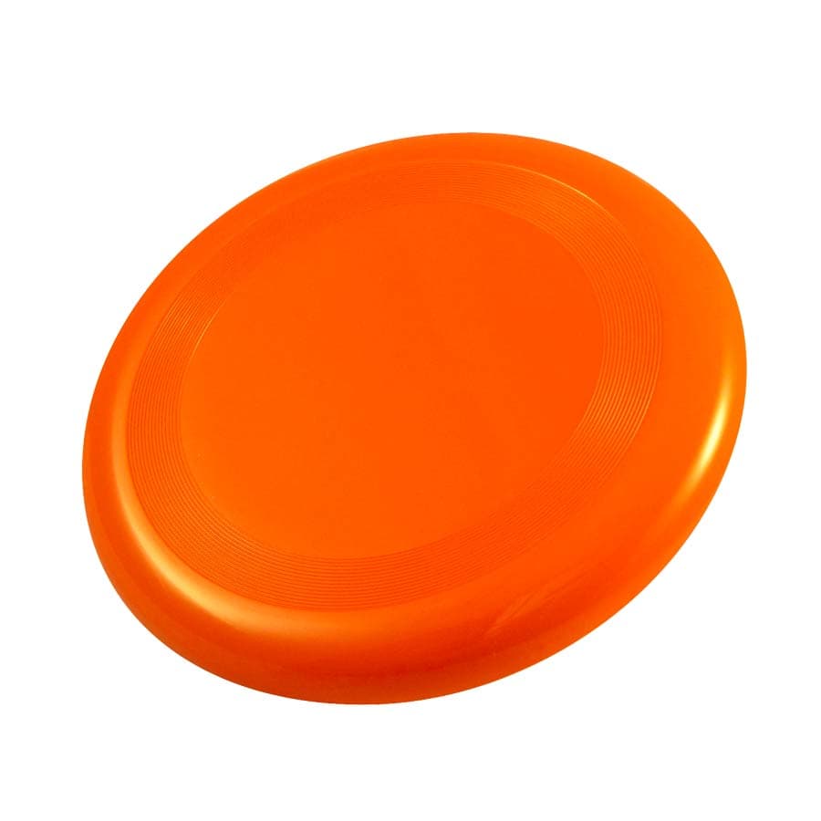 Frisbee Plástico - imagen 5