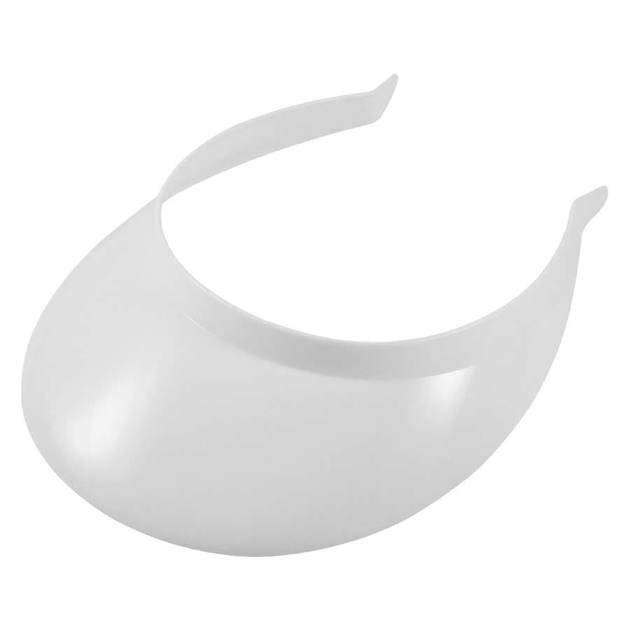 Visera Plástica de PVC - imagen 2