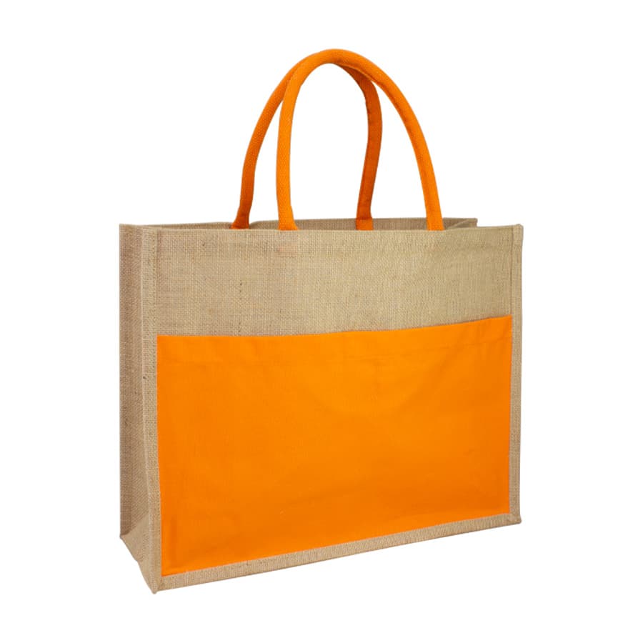 Bolso Yute / Canvas - imagen 6