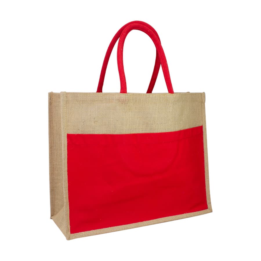 Bolso Yute / Canvas - imagen 4