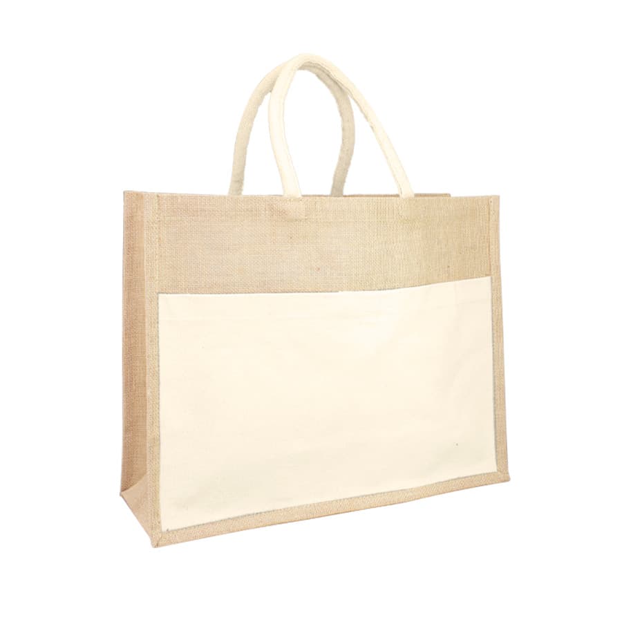 Bolso Yute / Canvas - imagen 12