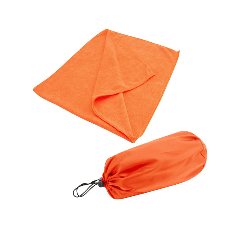 Toalla Deportiva de Microfibra - imagen 5