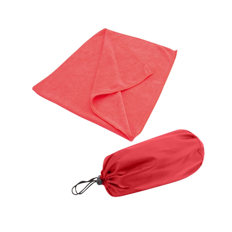 Toalla Deportiva de Microfibra - imagen 6