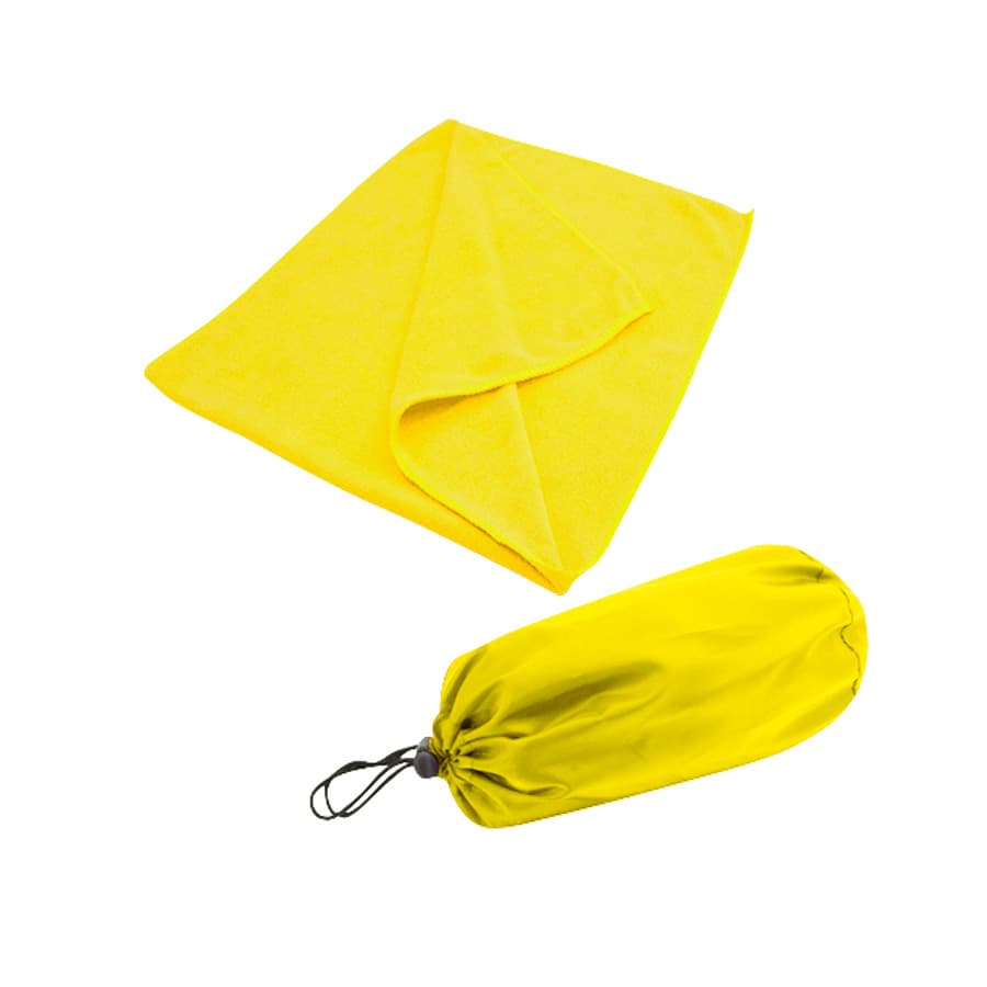 Toalla Deportiva de Microfibra - imagen 3