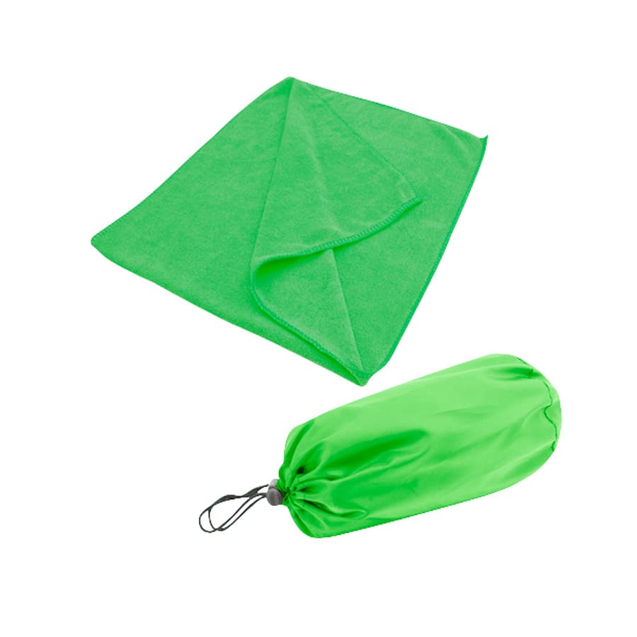 Toalla Deportiva de Microfibra - imagen 4