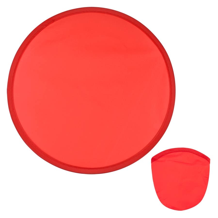 Frisbee Plegable con Funda - imagen 4