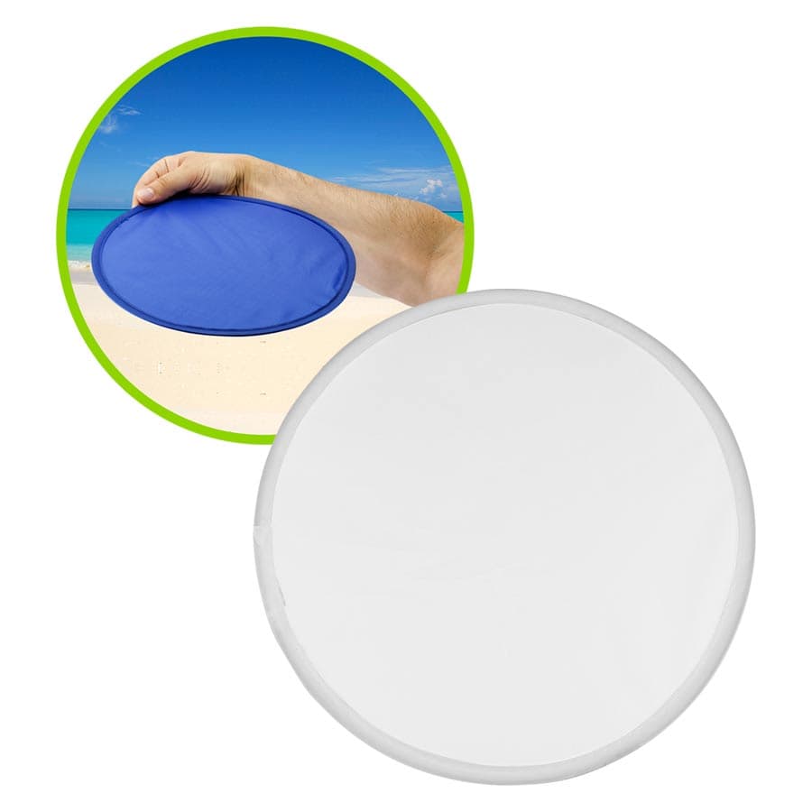 Frisbee Plegable con Funda - imagen 5