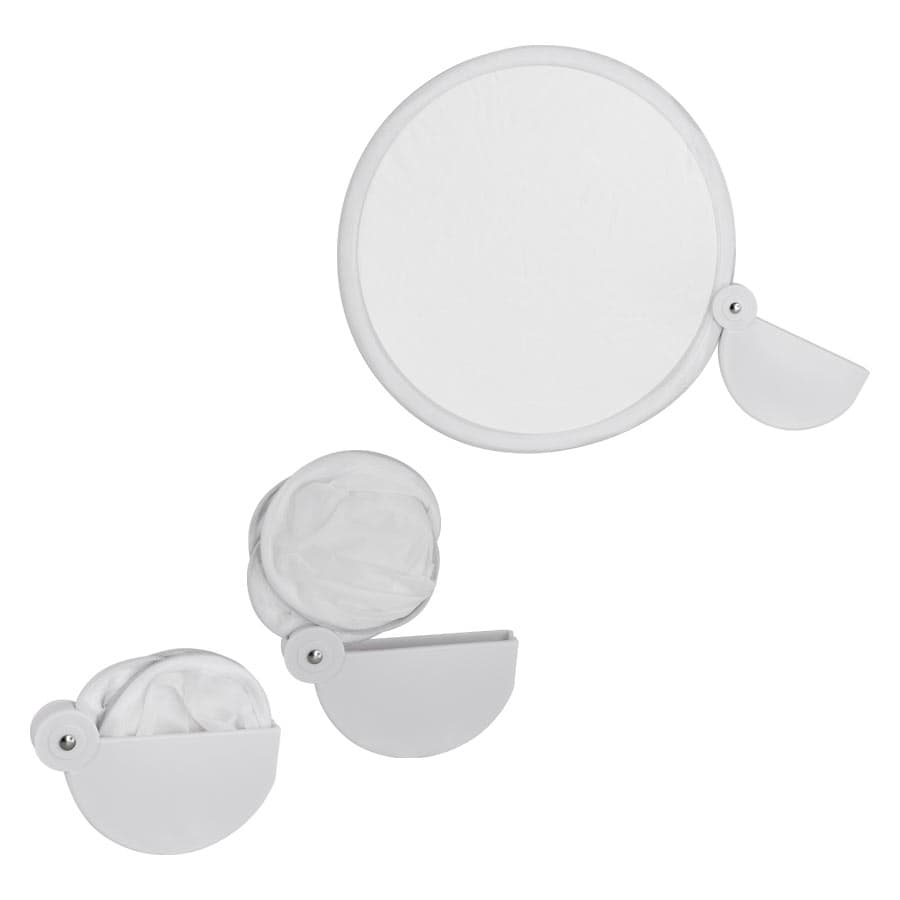 Abanico Plegable para Sublimación - imagen 4