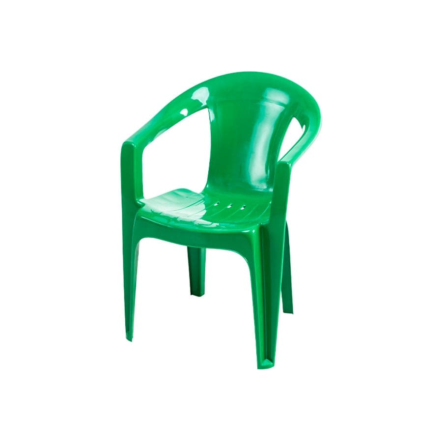 Silla Plástica Milán - imagen 10