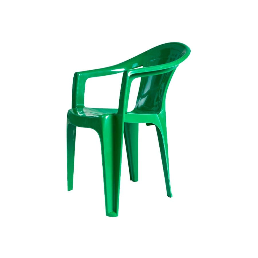 Silla Plástica Milán - imagen 11