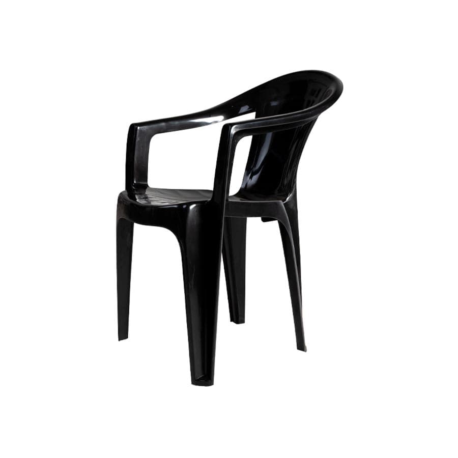 Silla Plástica Milán - imagen 13