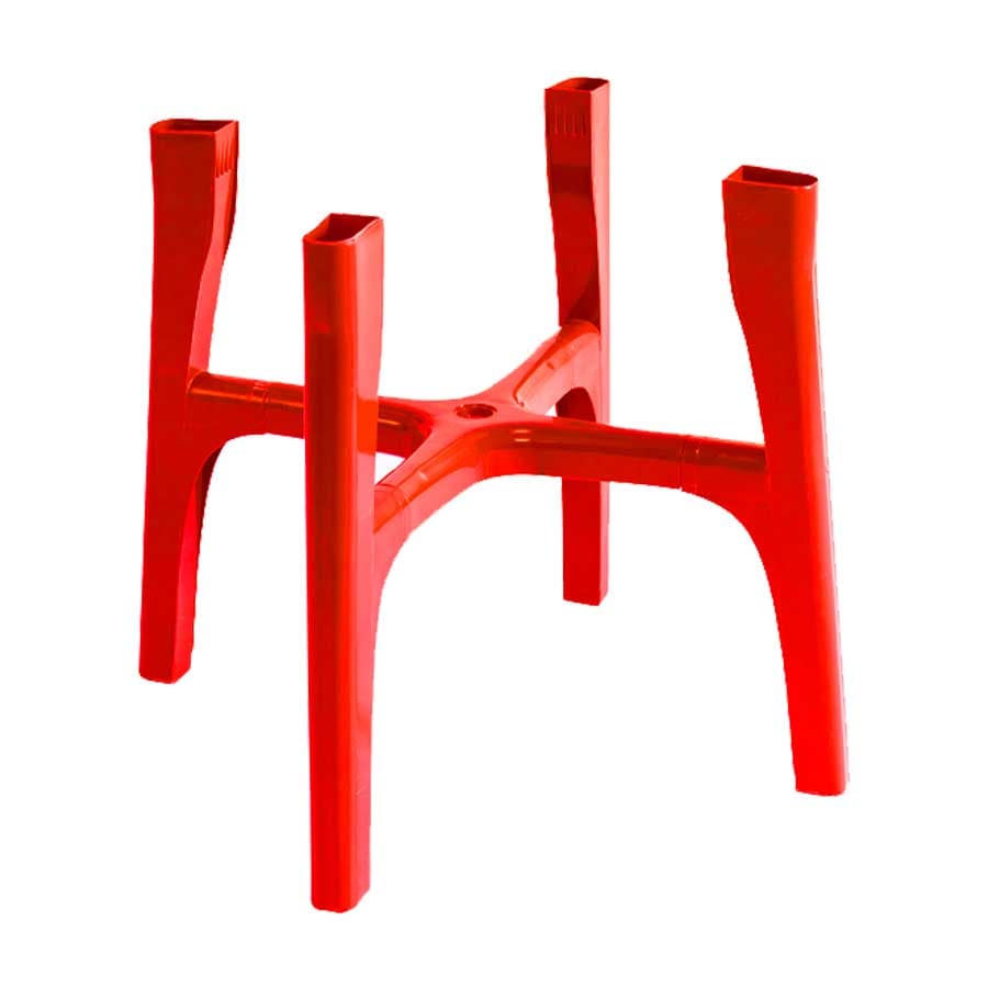 Mesa Plástica Redonda - imagen 9