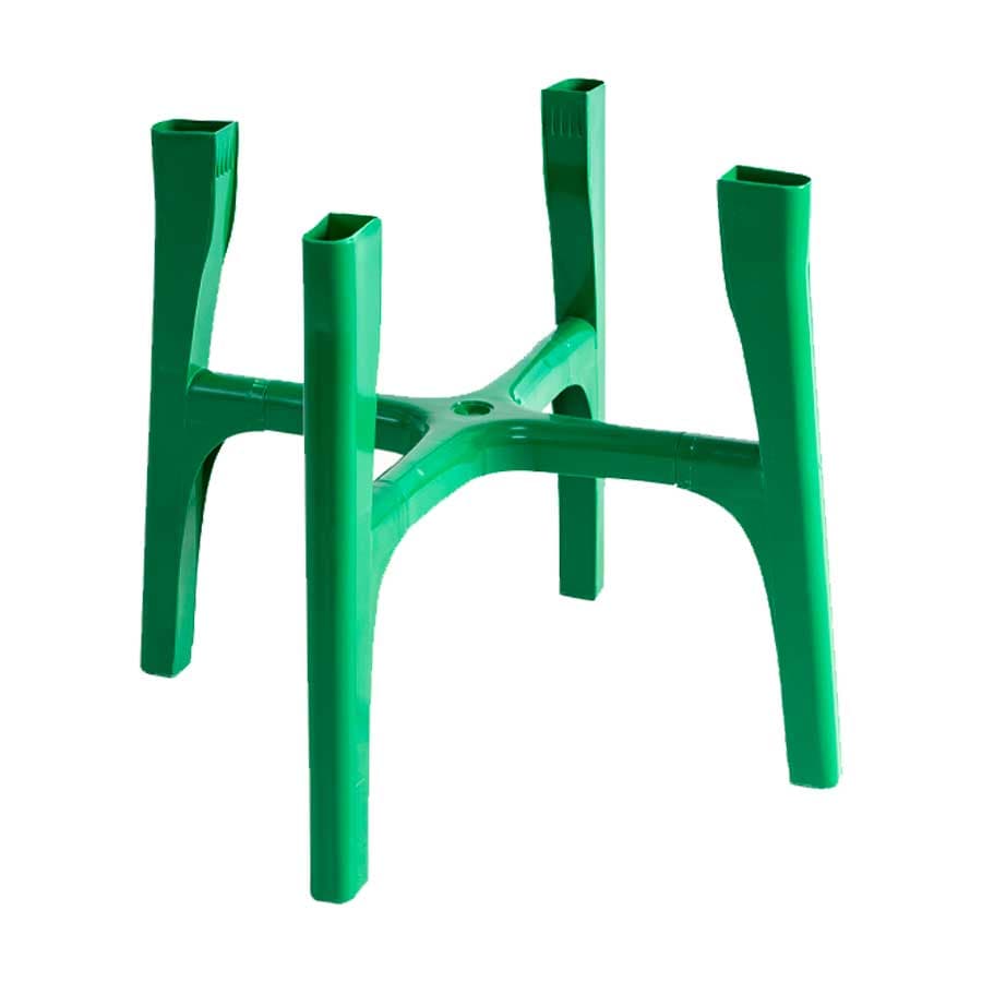 Mesa Plástica Redonda - imagen 12