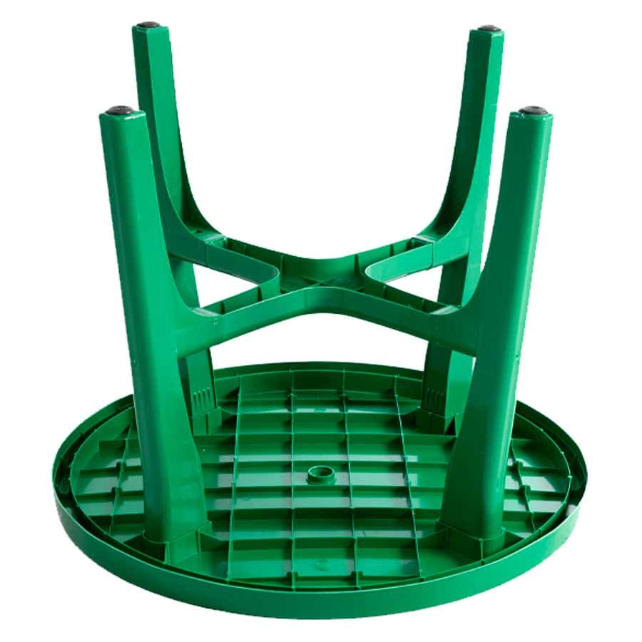 Mesa Plástica Redonda - imagen 13