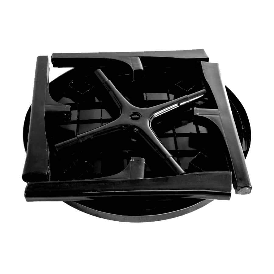 Mesa Plástica Redonda - imagen 17